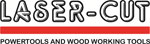 Logo Laser-cut